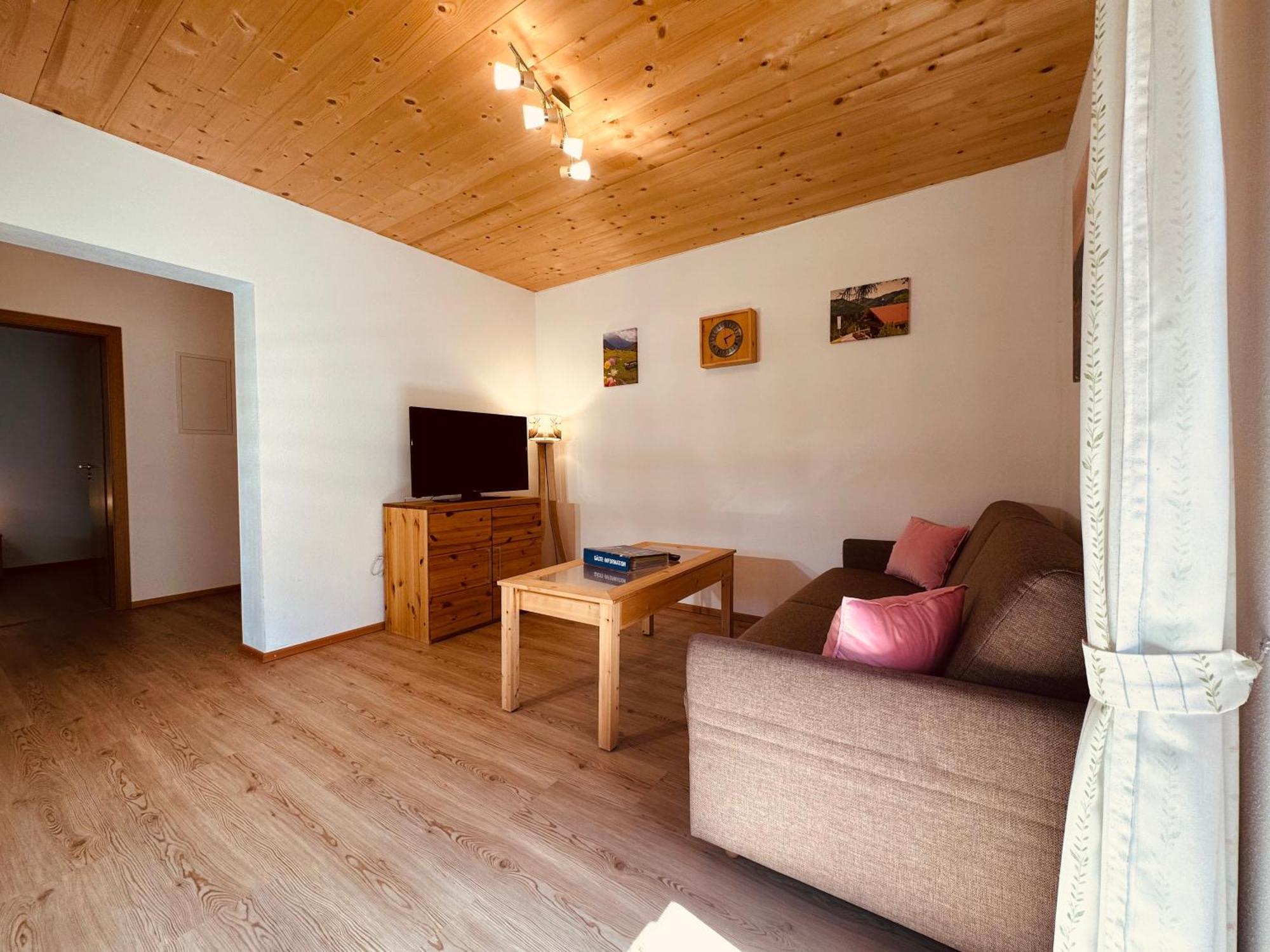 Ferienwohnung Beim Raffner 루폴딩 객실 사진