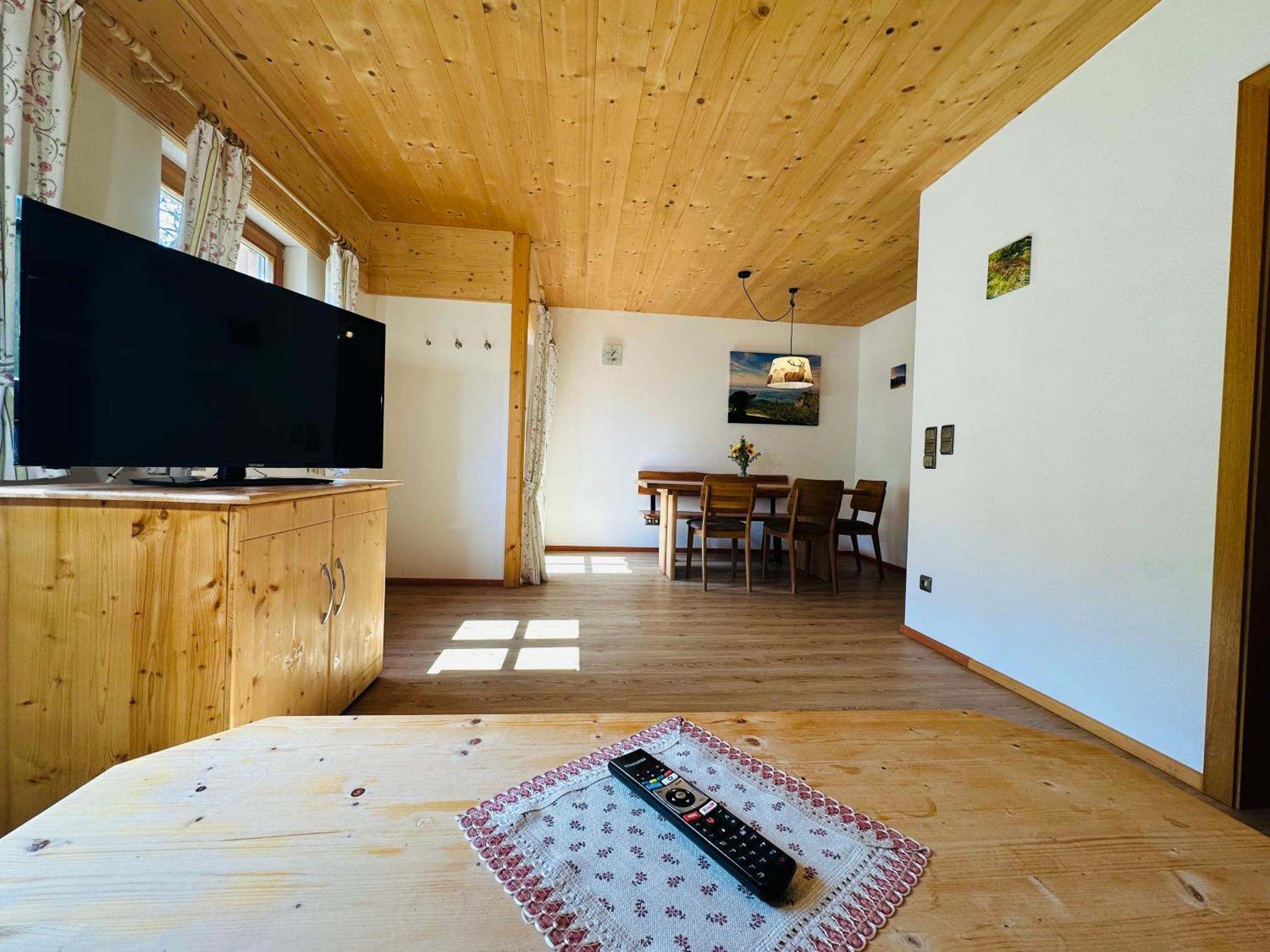 Ferienwohnung Beim Raffner 루폴딩 외부 사진