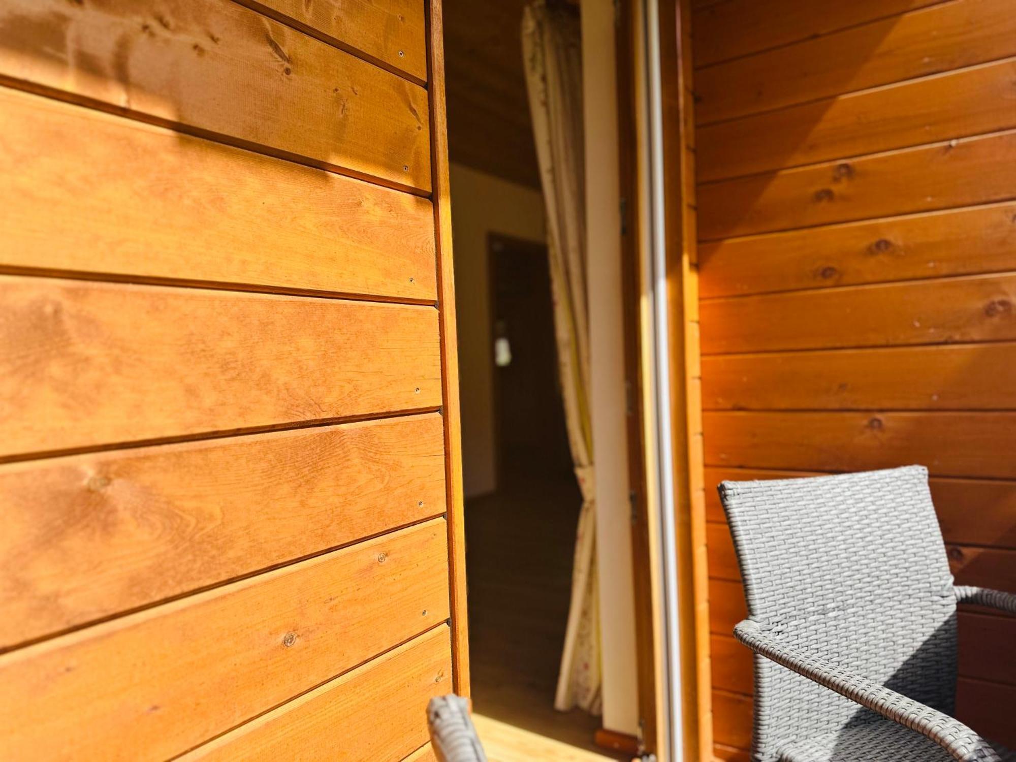 Ferienwohnung Beim Raffner 루폴딩 객실 사진