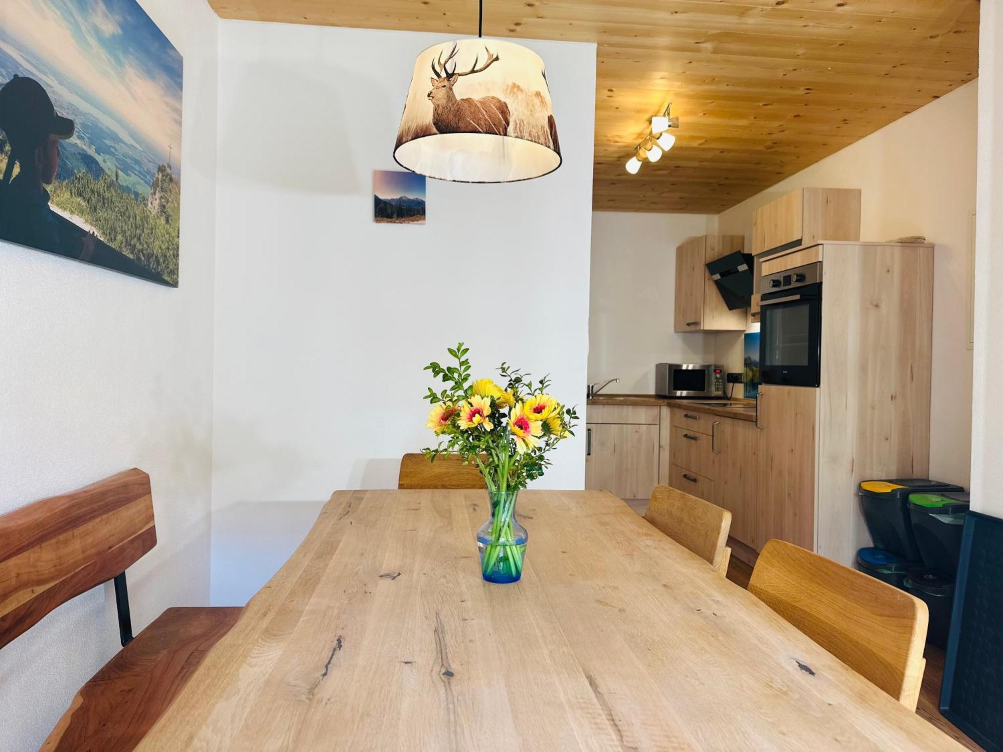 Ferienwohnung Beim Raffner 루폴딩 외부 사진