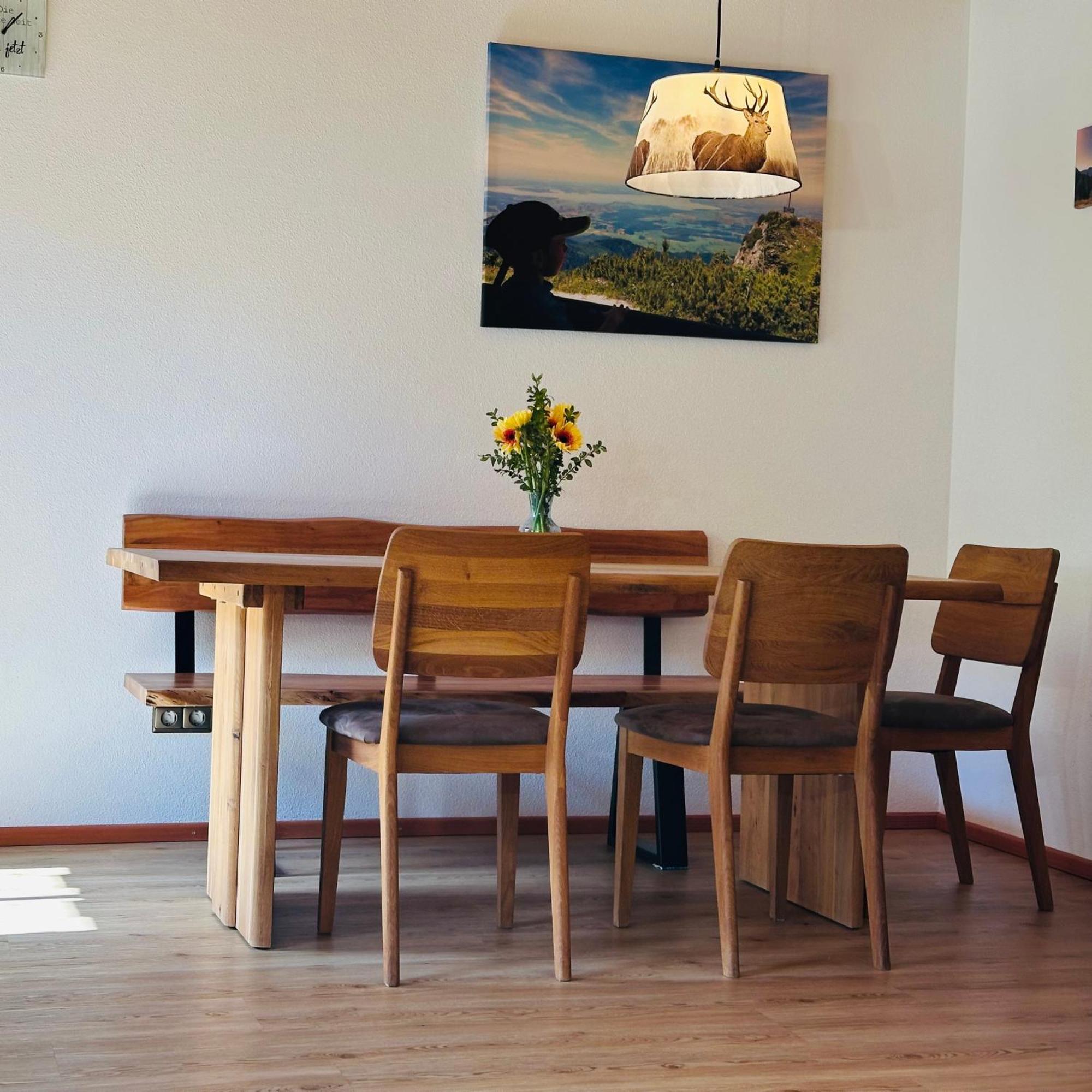 Ferienwohnung Beim Raffner 루폴딩 외부 사진
