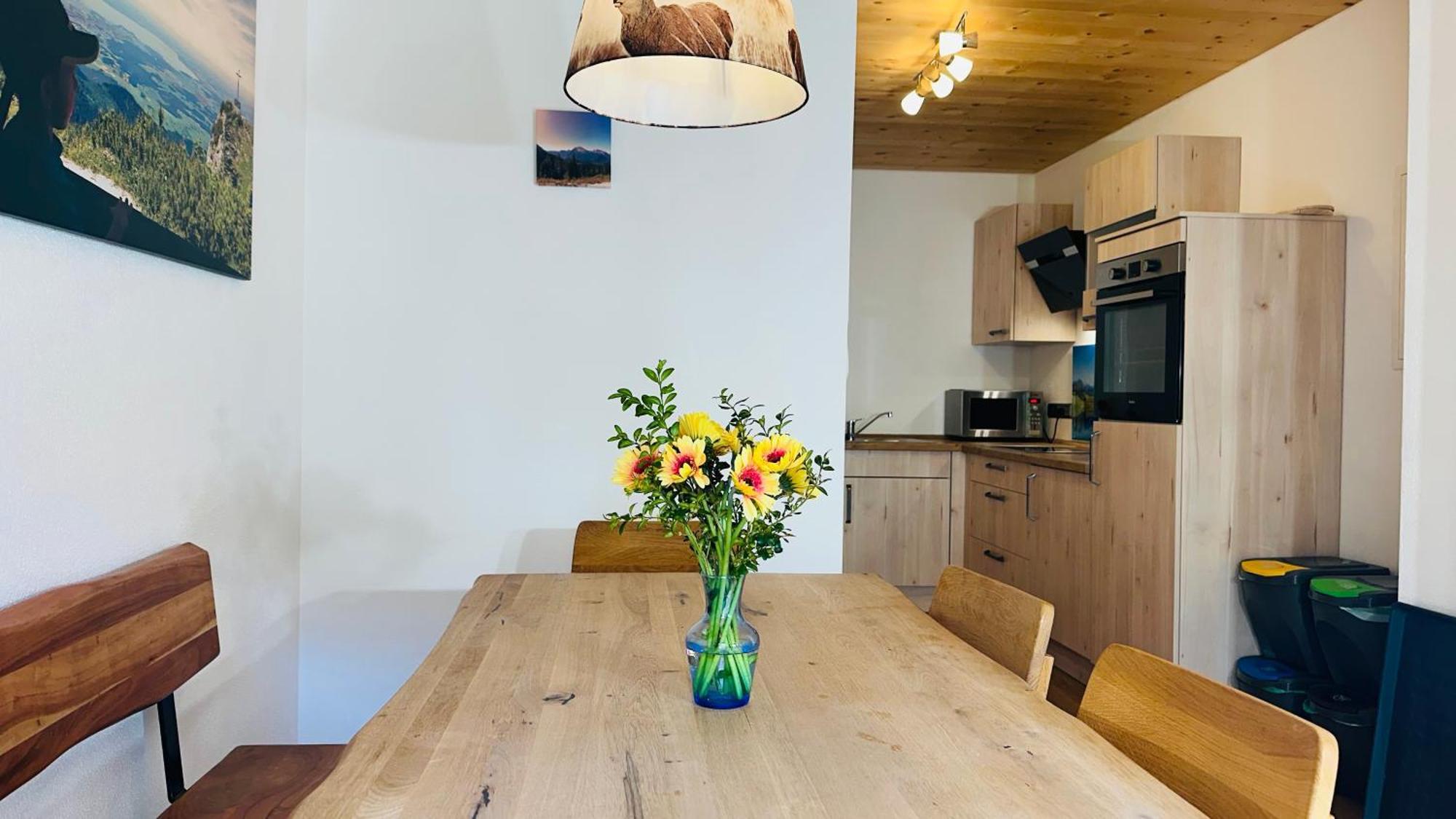 Ferienwohnung Beim Raffner 루폴딩 외부 사진